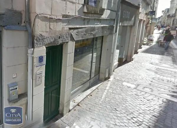 Appartement à louer 2 pièces 40m²