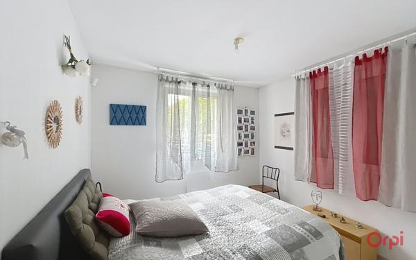 Appartement à vendre    2 pièces • 38,41 m2 Vichy