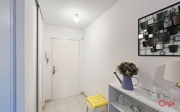 Appartement à vendre    2 pièces • 38,41 m2 Vichy