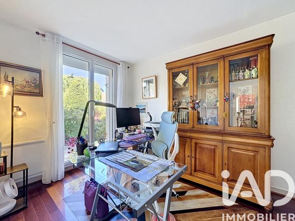 Maison à vendre 7 pièces 179 m² Saint-Germain-lès-Corbeil