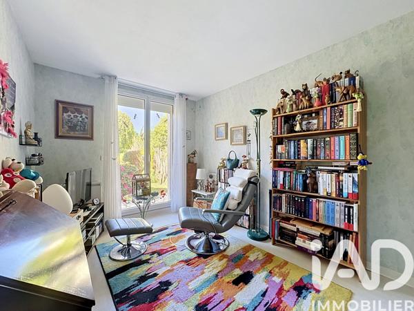 Maison à vendre 7 pièces 179 m² Saint-Germain-lès-Corbeil