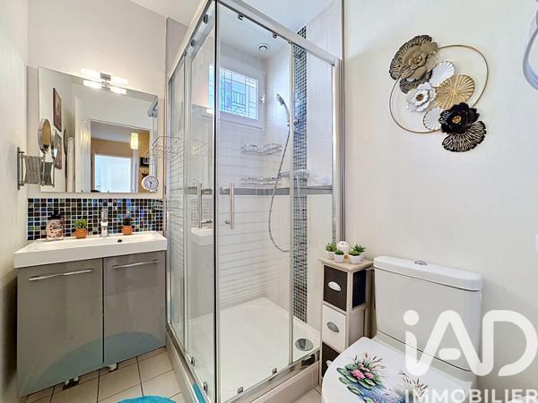 Maison à vendre 7 pièces 179 m² Saint-Germain-lès-Corbeil