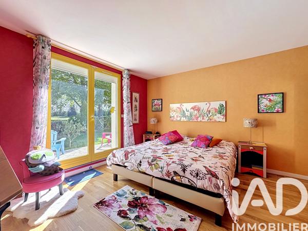Maison à vendre 7 pièces 179 m² Saint-Germain-lès-Corbeil