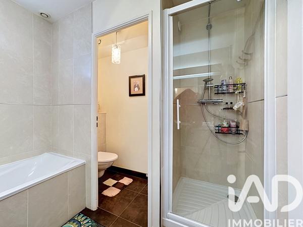 Maison à vendre 7 pièces 179 m² Saint-Germain-lès-Corbeil