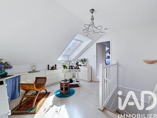 Maison à vendre 7 pièces 179 m² Saint-Germain-lès-Corbeil