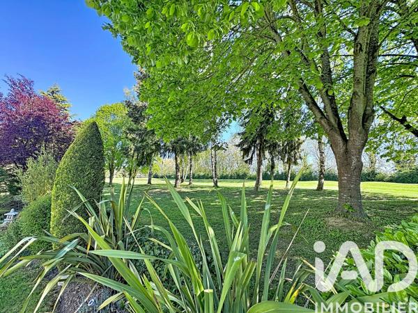 Maison à vendre 7 pièces 179 m² Saint-Germain-lès-Corbeil
