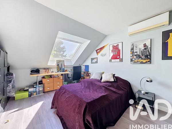 Maison à vendre 7 pièces 179 m² Saint-Germain-lès-Corbeil