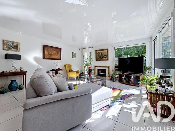 Maison à vendre 7 pièces 179 m² Saint-Germain-lès-Corbeil