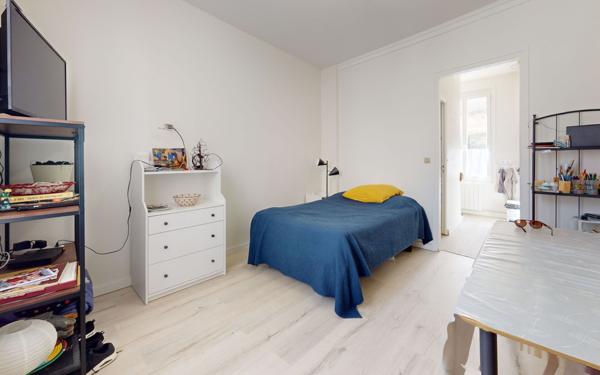 Appartement à vendre    1 pièce • 21,89 m2 Le Havre