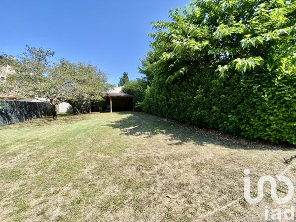 Maison à vendre 4 pièces 77 m² Saint-Just-Saint-Rambert