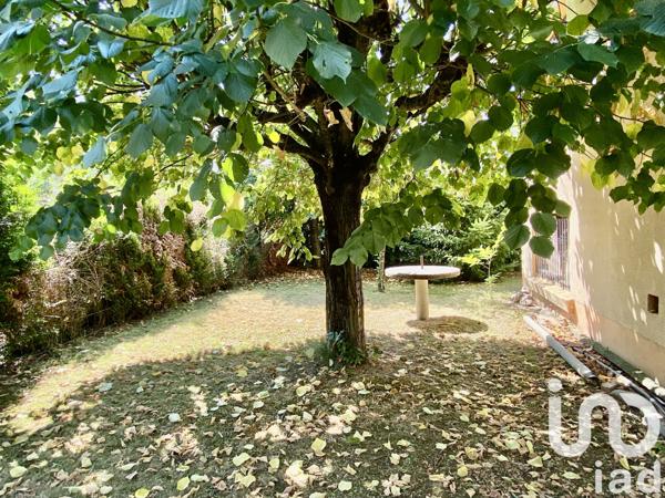 Maison à vendre 4 pièces 77 m² Saint-Just-Saint-Rambert