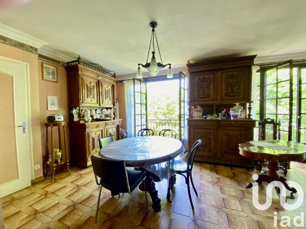 Maison à vendre 4 pièces 77 m² Saint-Just-Saint-Rambert