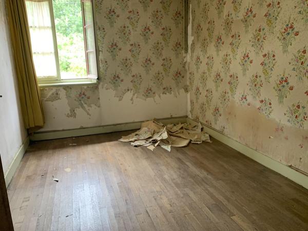 Vente Maison93 m² - 4 Pièces - MESLAY (41100)