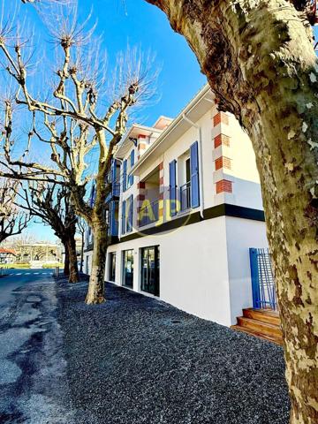 Appartement à vendre Andernos Les Bains - 4 pièces, 103m² avec 3 chambre(s) à 449 000€ - AJP ACTEA Talence