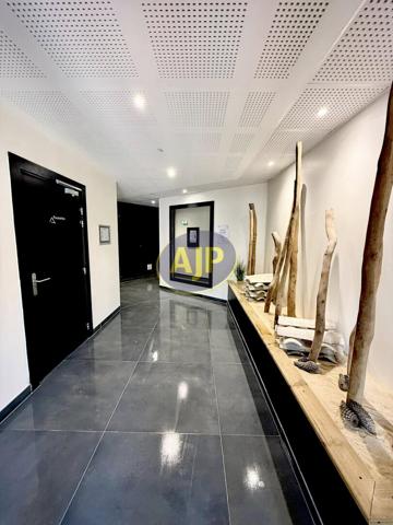 Appartement à vendre Andernos Les Bains - 4 pièces, 103m² avec 3 chambre(s) à 449 000€ - AJP ACTEA Talence