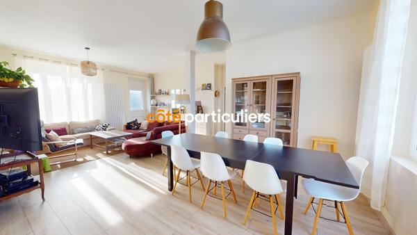 Vente Maison140 m² - 6 Pièces - SAINT JEAN LE BLANC (45650)