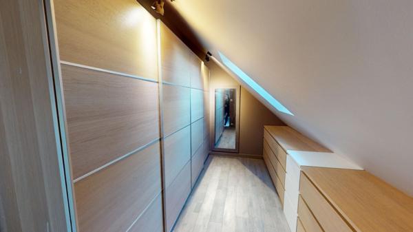 Vente Maison140 m² - 6 Pièces - SAINT JEAN LE BLANC (45650)