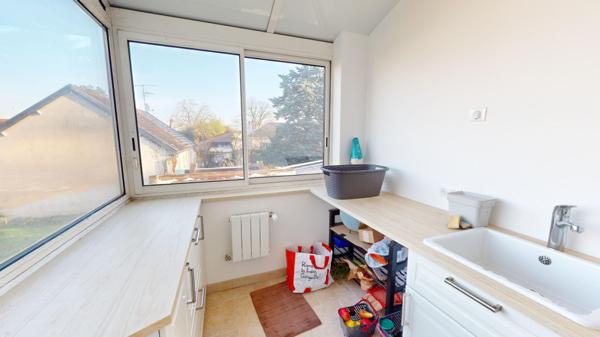 Vente Maison140 m² - 6 Pièces - SAINT JEAN LE BLANC (45650)