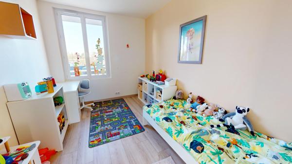 Vente Maison140 m² - 6 Pièces - SAINT JEAN LE BLANC (45650)