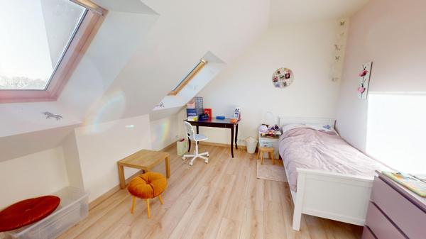 Vente Maison140 m² - 6 Pièces - SAINT JEAN LE BLANC (45650)