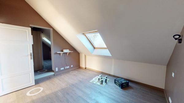 Vente Maison140 m² - 6 Pièces - SAINT JEAN LE BLANC (45650)