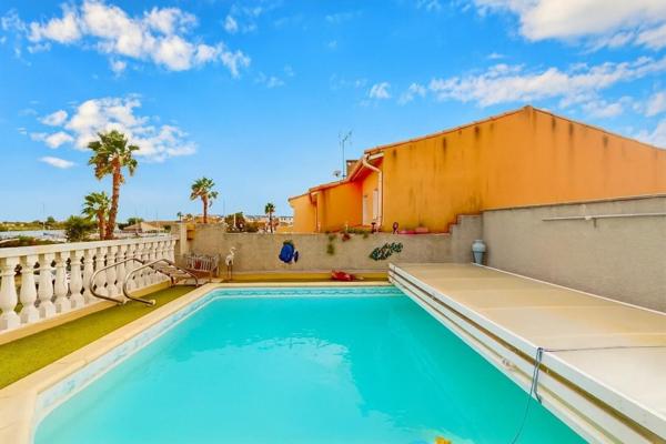 Appartement T3-Valras-Plage-Piscine