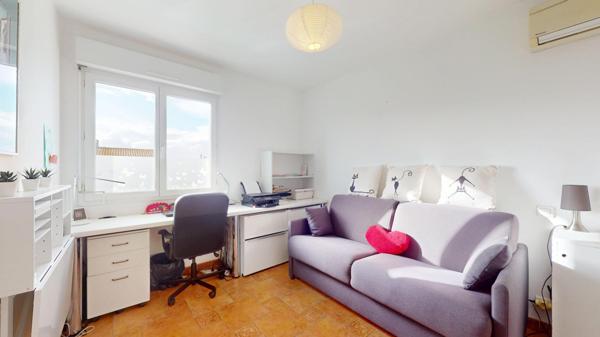 Appartement T3-Valras-Plage-Piscine