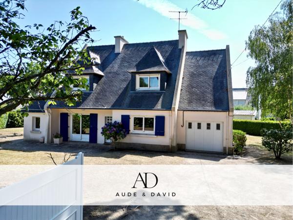 Maison
         7 pièces
        - 135 m² Bien prestige 550 000 € *