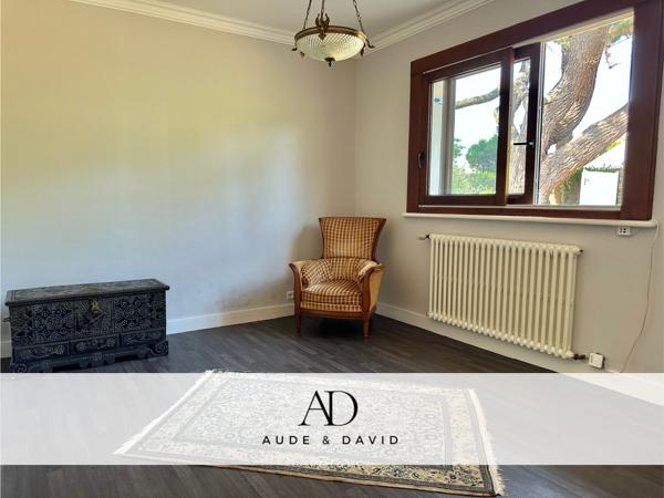 Maison
         7 pièces
        - 135 m² Bien prestige 550 000 € *