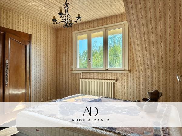 Maison
         7 pièces
        - 135 m² Bien prestige 550 000 € *