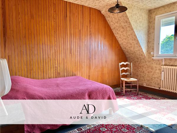 Maison
         7 pièces
        - 135 m² Bien prestige 550 000 € *