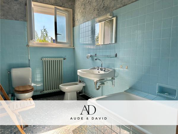 Maison
         7 pièces
        - 135 m² Bien prestige 550 000 € *
