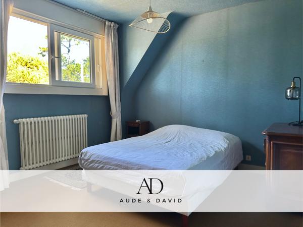 Maison
         7 pièces
        - 135 m² Bien prestige 550 000 € *