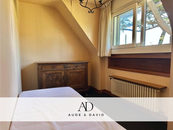 Maison
         7 pièces
        - 135 m² Bien prestige 550 000 € *