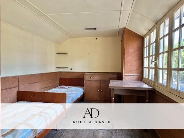 Maison
         7 pièces
        - 135 m² Bien prestige 550 000 € *