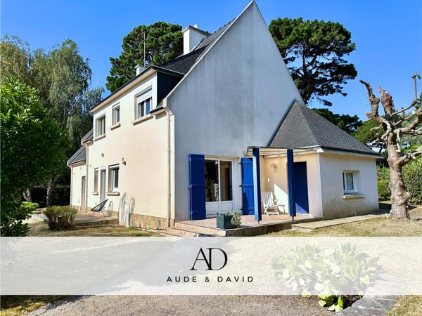 Maison
         7 pièces
        - 135 m² Bien prestige 550 000 € *