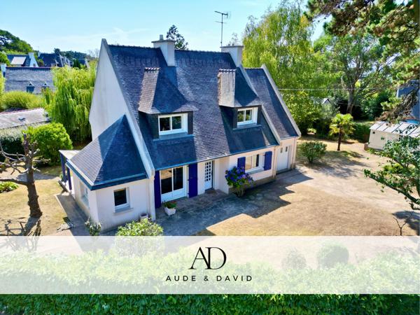 Maison
         7 pièces
        - 135 m² Bien prestige 550 000 € *