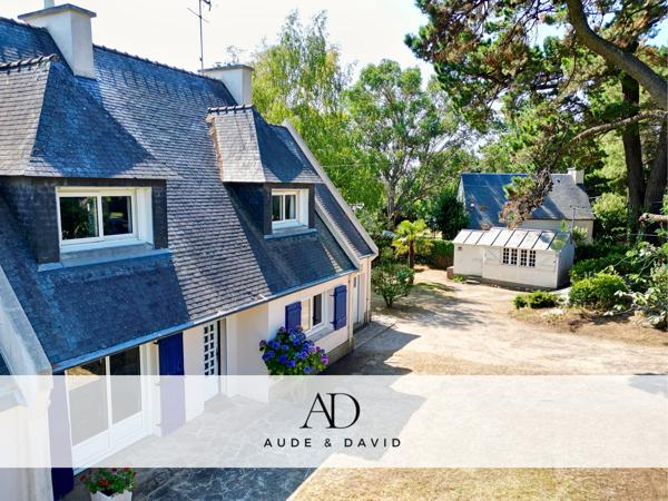 Maison
         7 pièces
        - 135 m² Bien prestige 550 000 € *