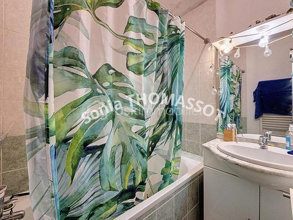 Appartement de 45 m²