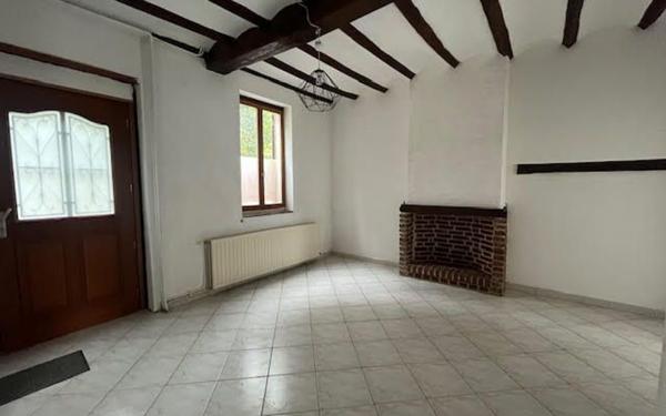 Maison à vendre    4 pièces • 114 m2 Saint-Saulve