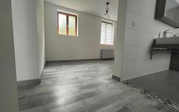 Maison à vendre    4 pièces • 114 m2 Saint-Saulve