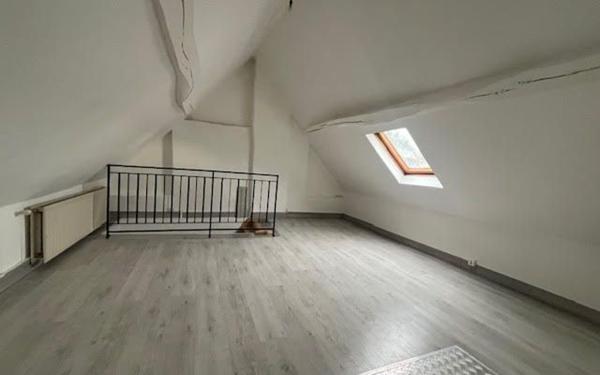 Maison à vendre    4 pièces • 114 m2 Saint-Saulve