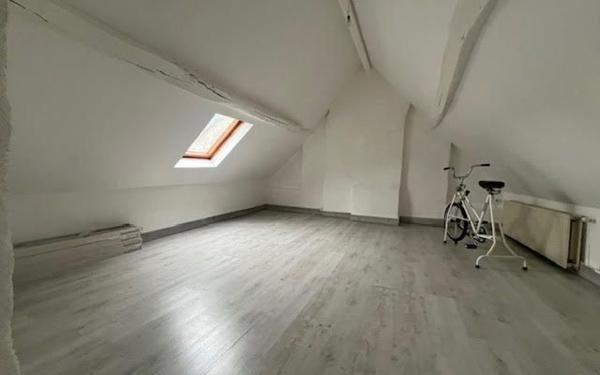 Maison à vendre    4 pièces • 114 m2 Saint-Saulve