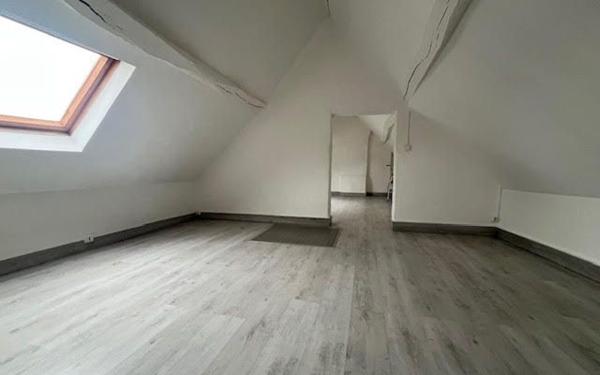 Maison à vendre    4 pièces • 114 m2 Saint-Saulve