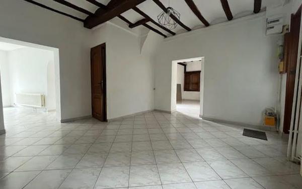 Maison à vendre    4 pièces • 114 m2 Saint-Saulve