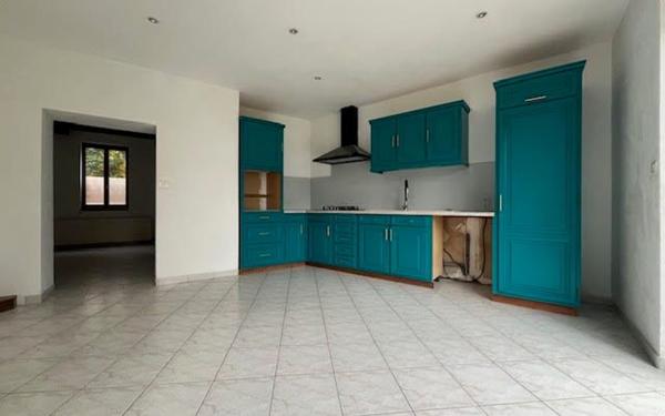 Maison à vendre    4 pièces • 114 m2 Saint-Saulve