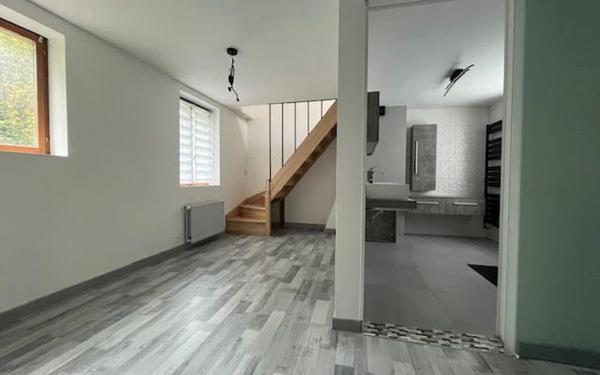 Maison à vendre    4 pièces • 114 m2 Saint-Saulve