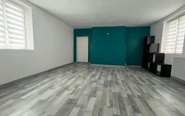 Maison à vendre    4 pièces • 114 m2 Saint-Saulve