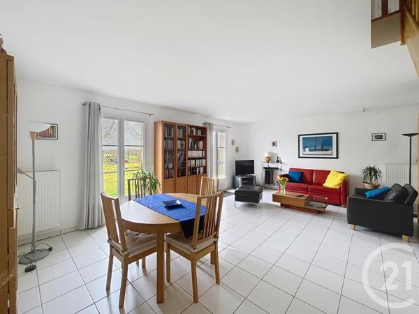 Maison à vendre  6 pièces - 116 m2 LE MEUX - 60