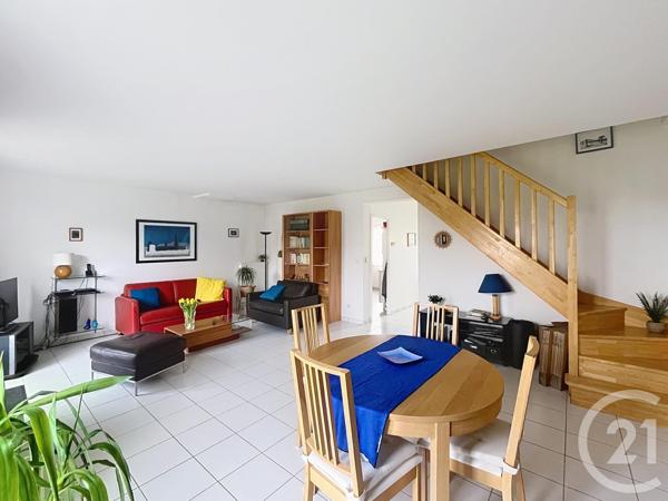 Maison à vendre  6 pièces - 116 m2 LE MEUX - 60